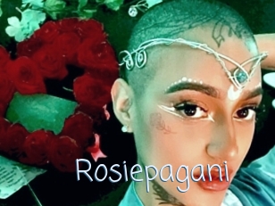 Rosiepagani