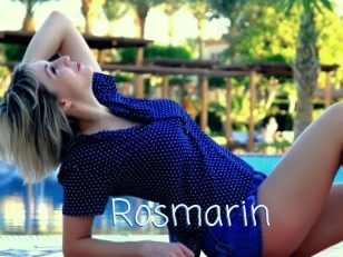 Rosmarin