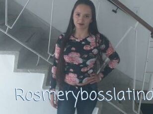 Rosmerybosslatina