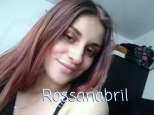 Rossanabril