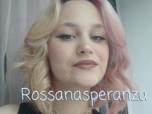 Rossanasperanza