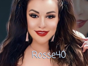 Rosse40