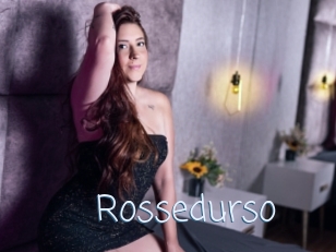 Rossedurso