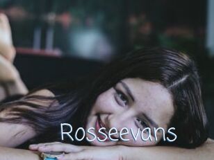 Rosseevans