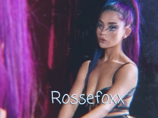 Rossefoxx