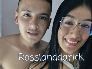 Rossianddarick