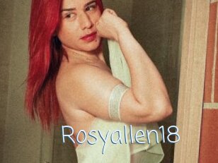 Rosyallen18