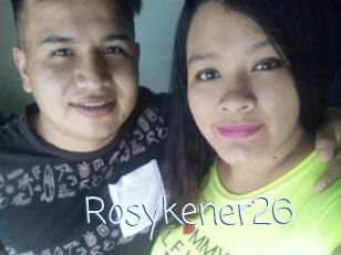 Rosykener26