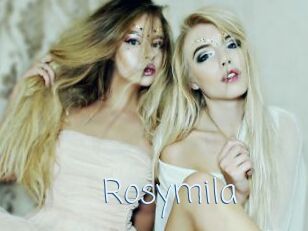 Rosymila