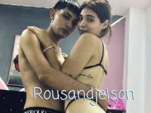 Rousandjeison