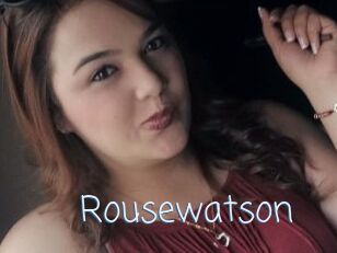 Rousewatson