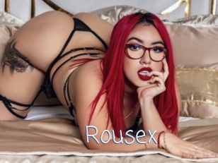 Rousex