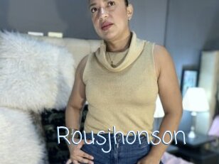 Rousjhonson