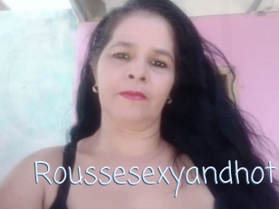 Roussesexyandhot