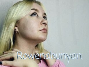 Rowenabunyan