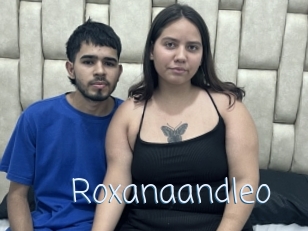 Roxanaandleo