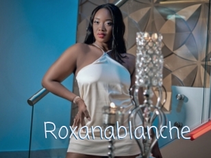 Roxanablanche