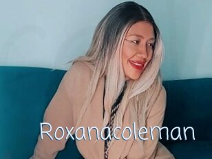 Roxanacoleman