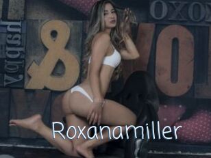 Roxanamiller