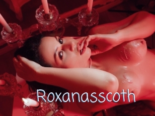 Roxanasscoth