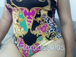 Roxanesalas