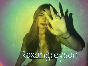 Roxangreyson