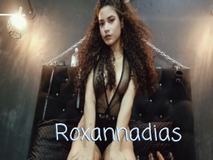 Roxannadias