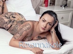 Roxannakole