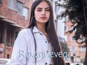 Roxannevegas