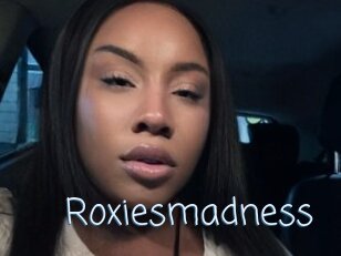 Roxiesmadness