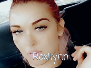 Roxilynn