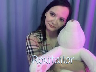 Roxitailor