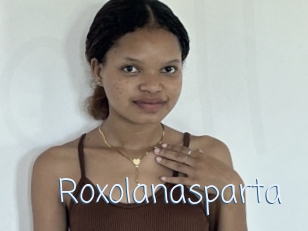 Roxolanasparta