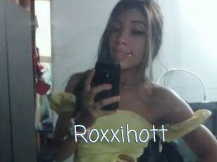 Roxxihott