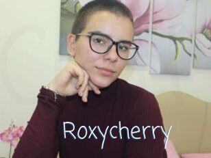 Roxycherry