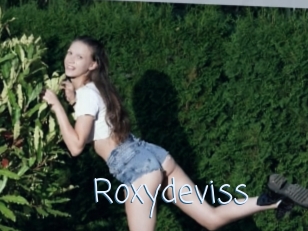 Roxydeviss