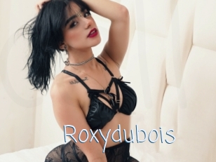 Roxydubois