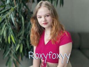 Roxyfoxyy