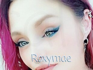 Roxymae