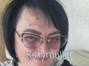 Roxymuller