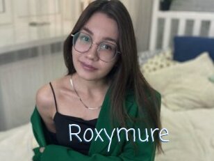 Roxymure