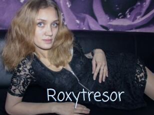 Roxytresor