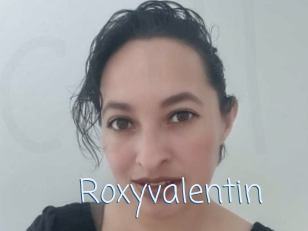 Roxyvalentin