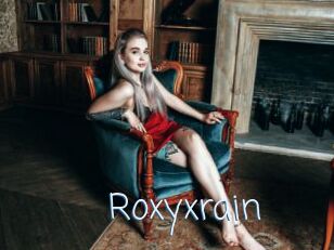Roxyxrain