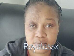 Royalassx