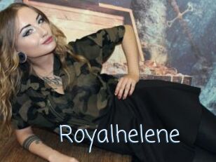 Royalhelene