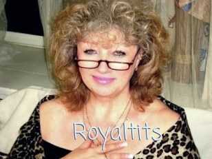 Royaltits