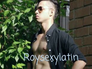 Roysexylatin