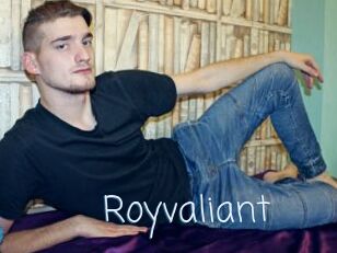 Royvaliant