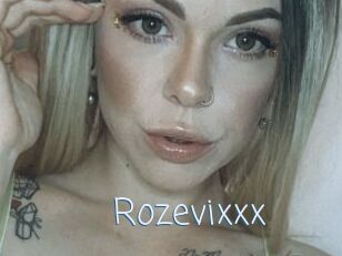 Rozevixxx